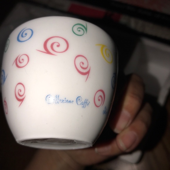 Rare Starbucks Coffee Box Set Collezione Caffe - Picture 10 of 12